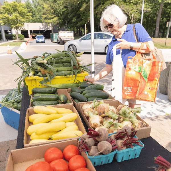 Conservatory Farmers Market 3
